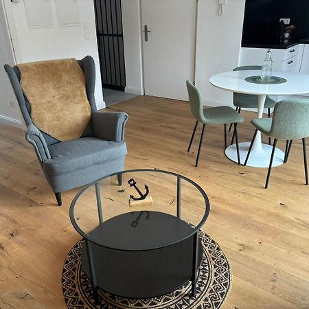 Aparthotel Umbrella Wenen Buitenkant foto